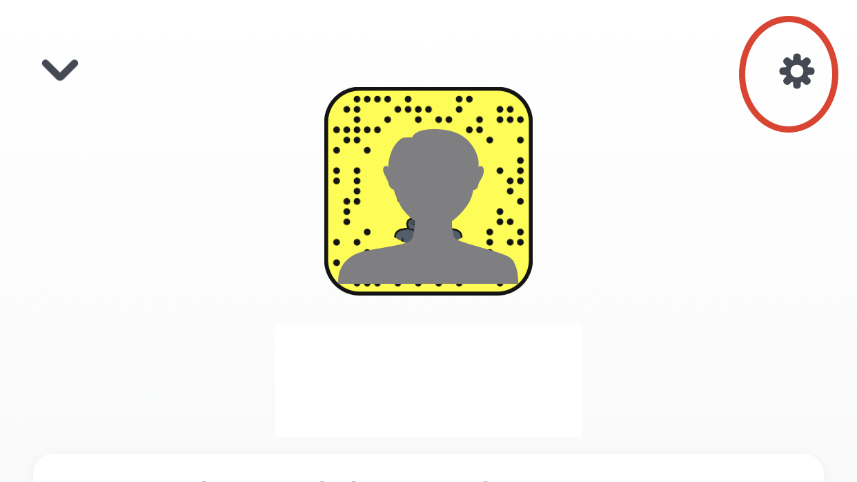 Wie Pinnt Man Leute Auf Snapchat An Android Personen bei Snapchat entblocken - so geht's - CHIP